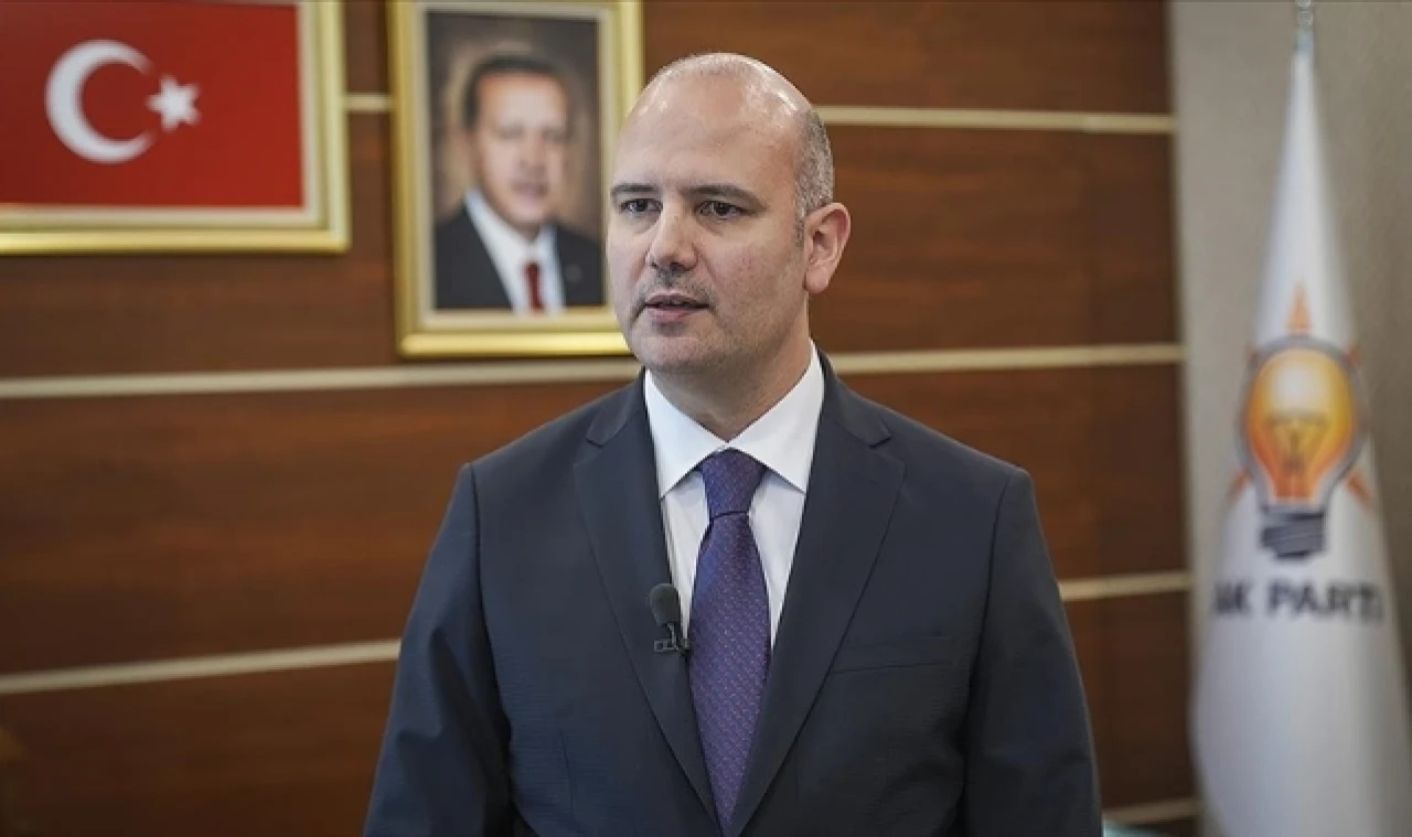 İleri'nin Katılımıyla İl Danışma Meclisi Toplantısı Yapılacak