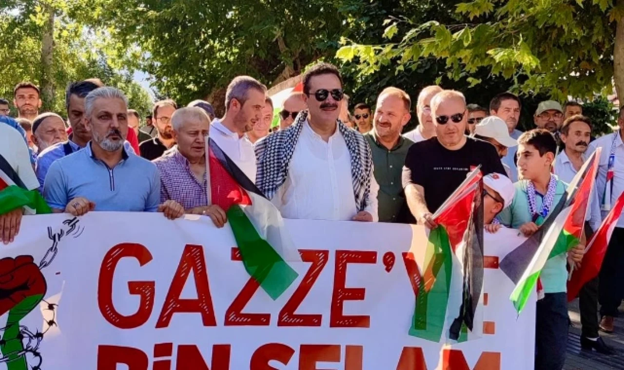 İpek; "Başaramadılar, başaramayacaklar"
