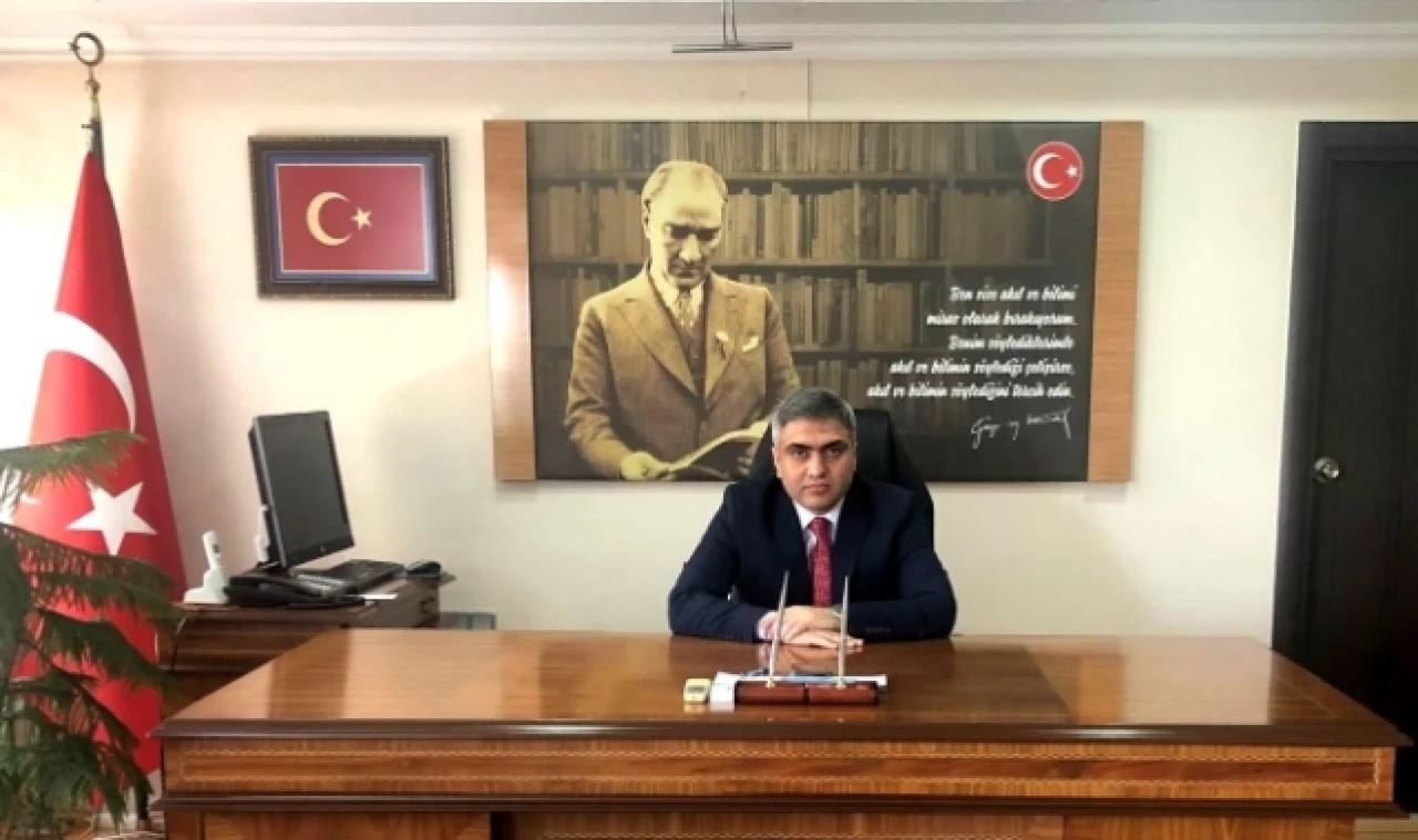 Karaaslan, 953. yıl dönümünü kutladı
