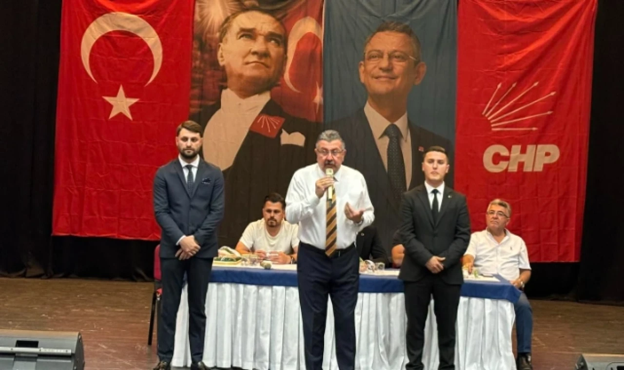 Kargı: Bu heyecanı yaşatan gençlere teşekkür ediyorum