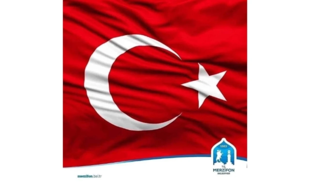 Kargı’dan Şehit Seydi Ünlü için başsağlığı mesajı