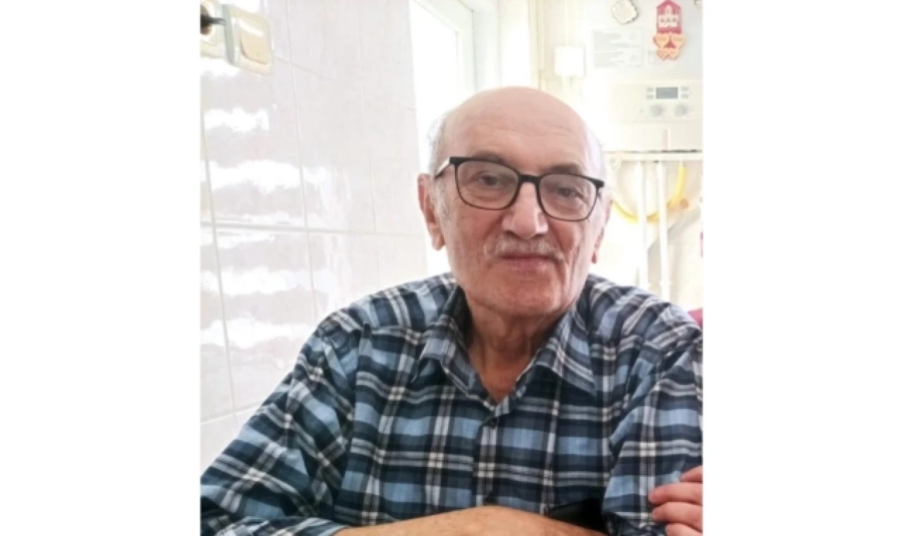 Mehmet Sami Bilgin Vefat Etti