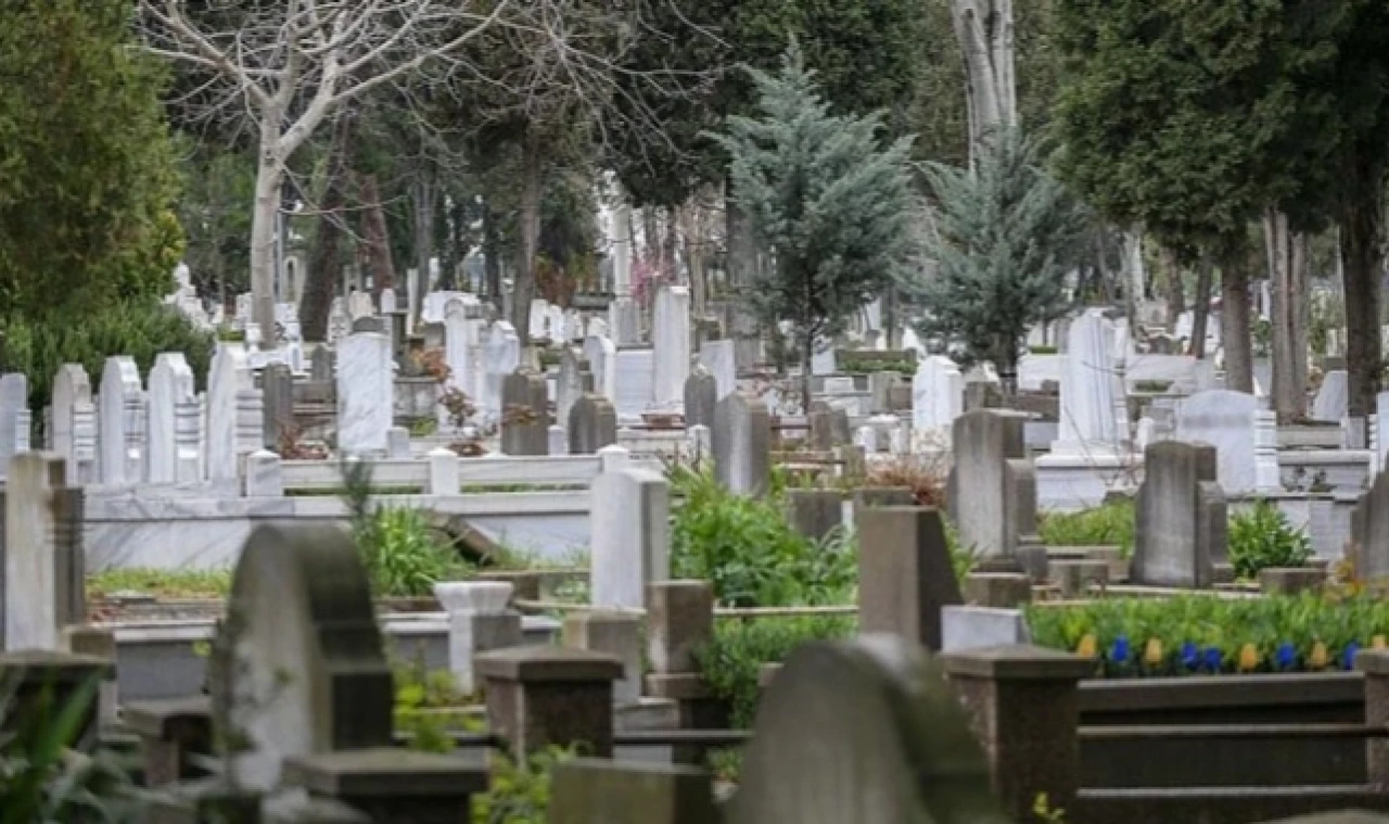 Merzifon'da 6 ayda 293 doğum, 339 ölüm oldu