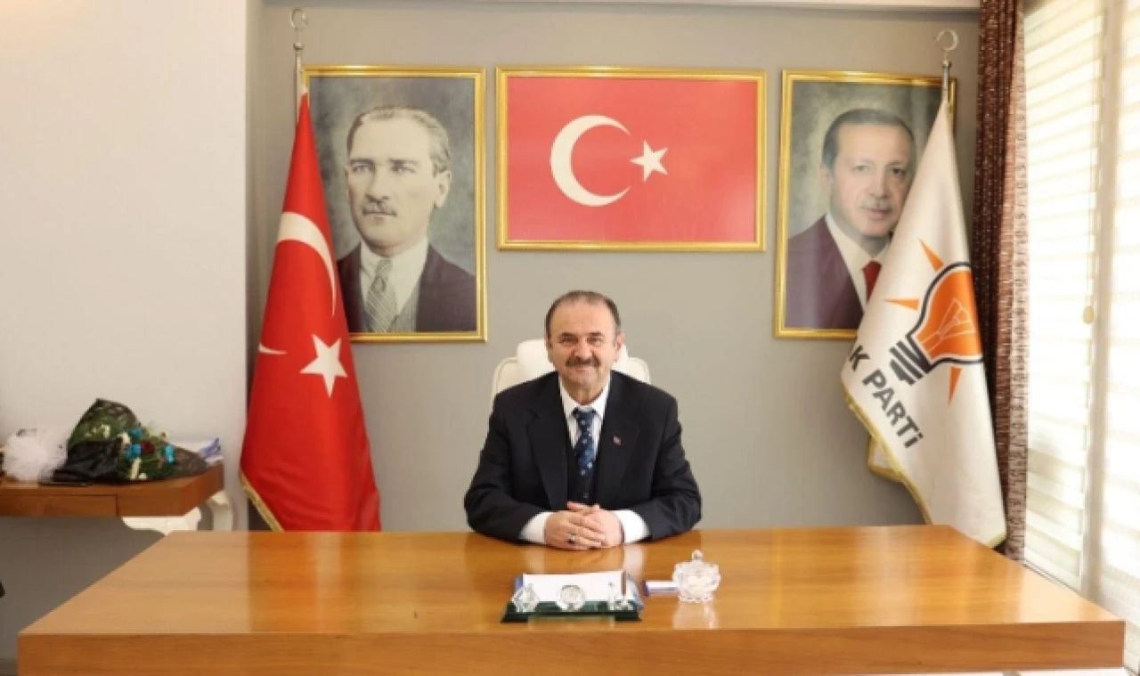 Şahinoğlu, Özkan'ın Erdoğan'a yönelik ifadelerini kınadı