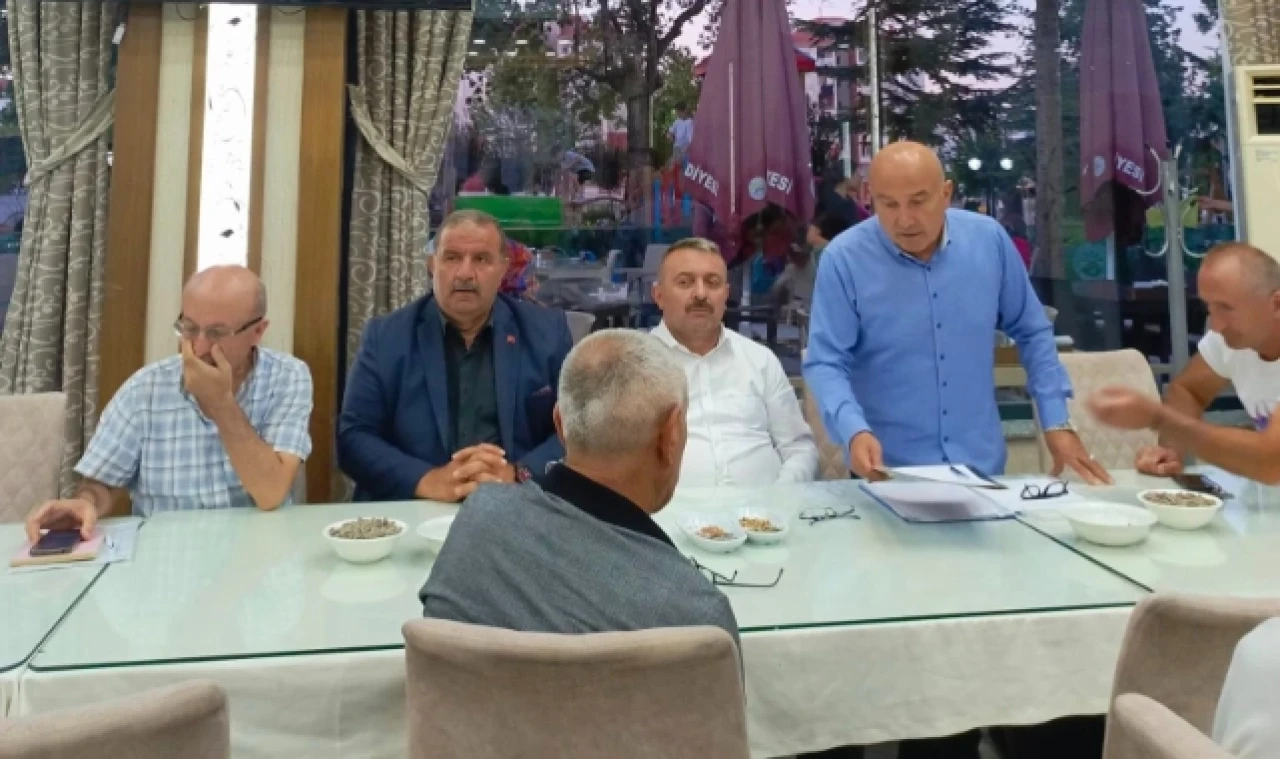 Yeni Sezonun Değerlendirmesini Yaptılar