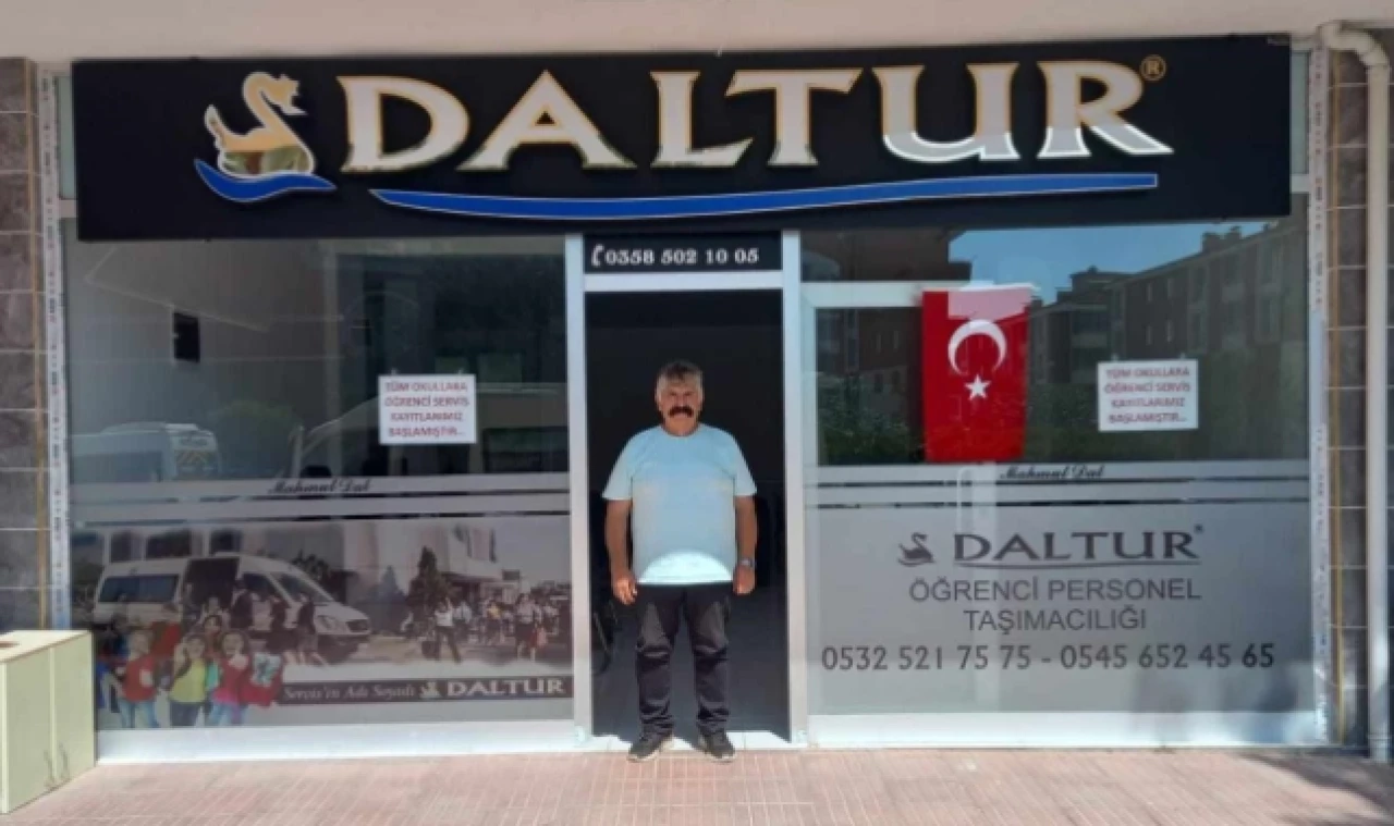 Dal: Önceliğimiz güven ve kalite