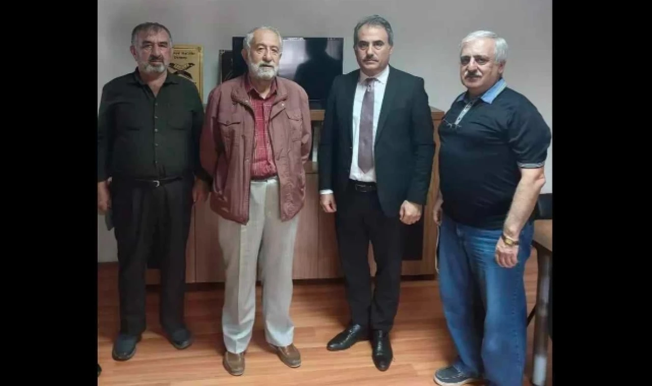 Hisselerini Diyanet Vakfı’na bağışladılar