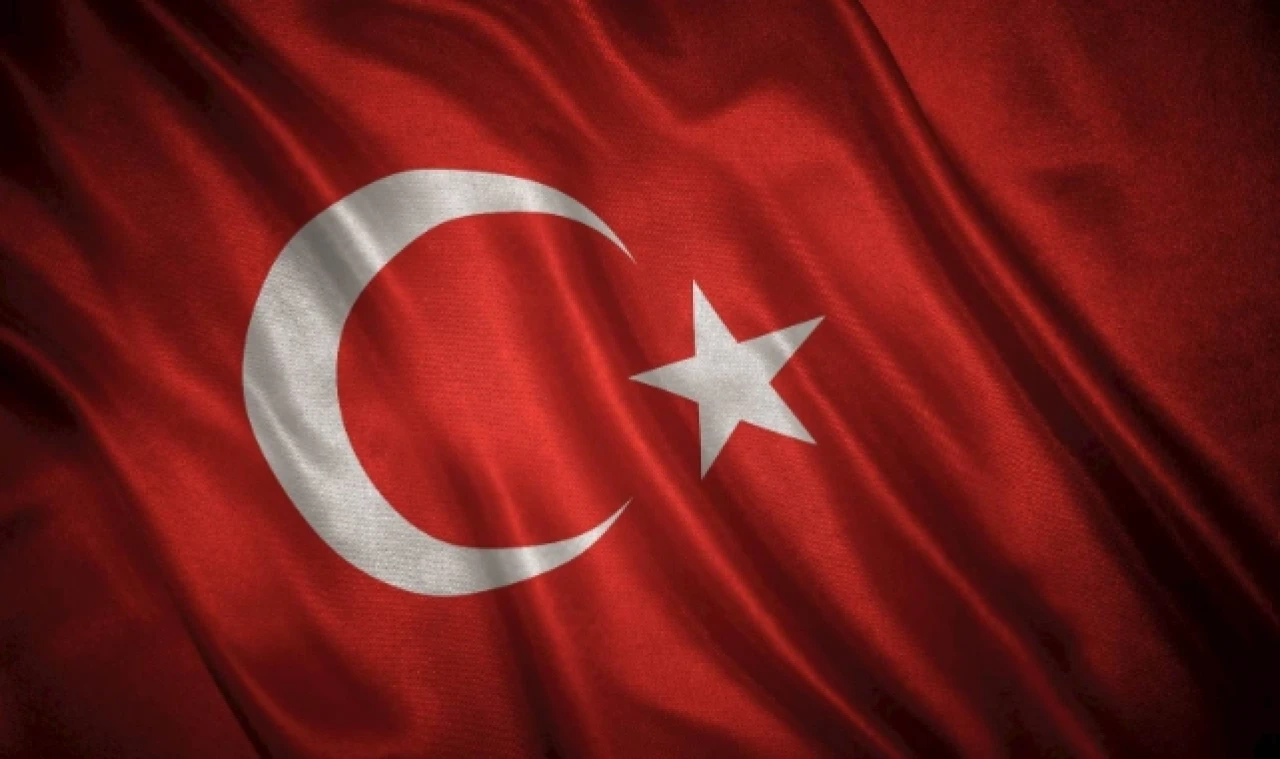 Karaaslan'dan şehit Onur Çapan için başsağlığı mesajı