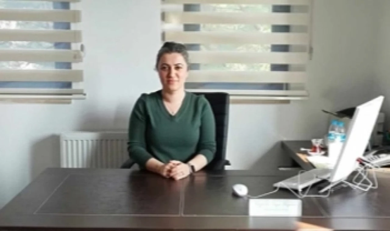 Koyuncu: Dünyada 55 Milyonun Üzerinde Demans Hastası Var