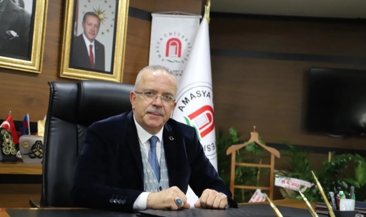 Turabi: 22 Bini Aşkın Öğrenci İle Yeni Akademik Yıla Başlıyoruz