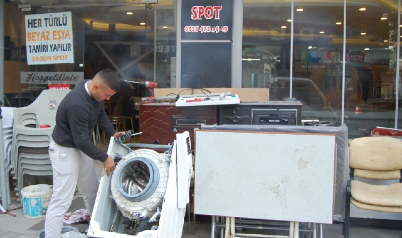 2. El Sobaya Rağbet Arttı