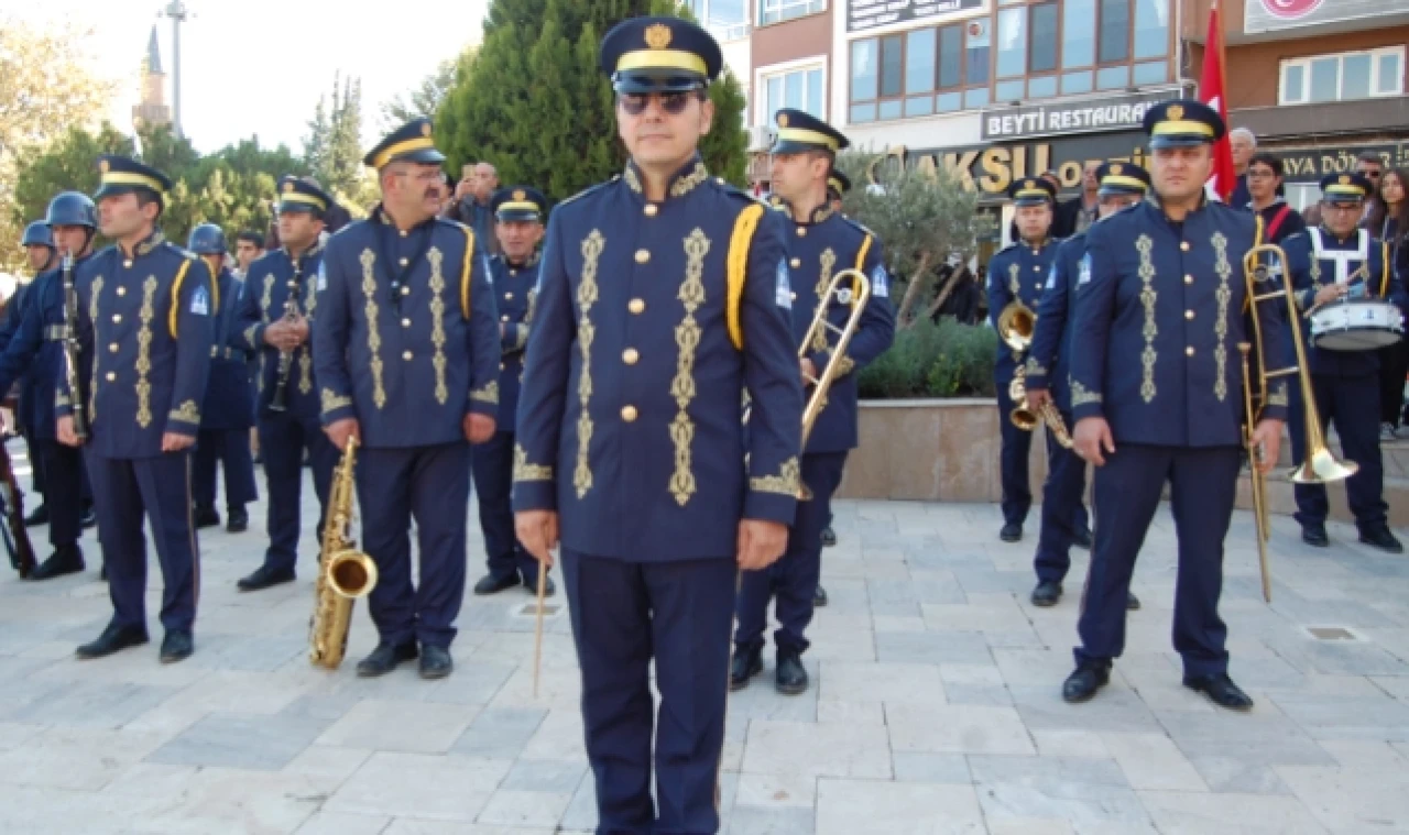 Bando Barış Coşar’a Emanet