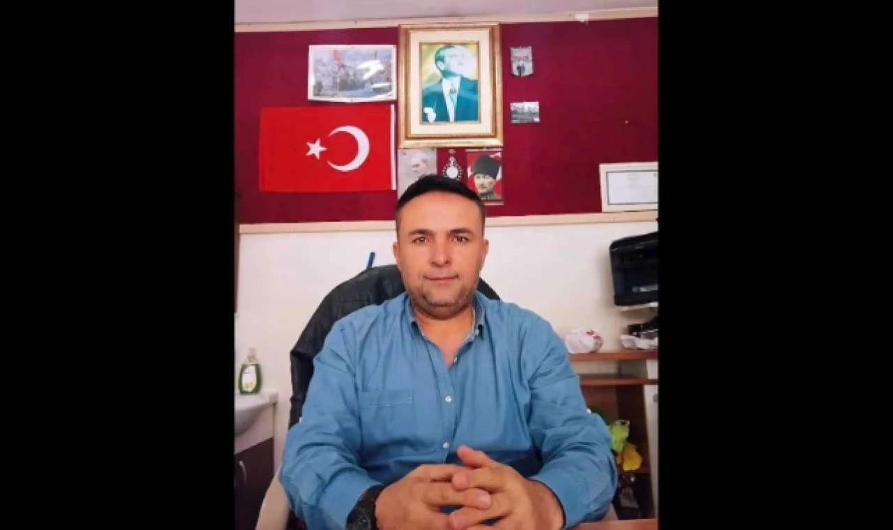 Çevik’ten, arazi, tarla ve arsa alacaklara öneriler