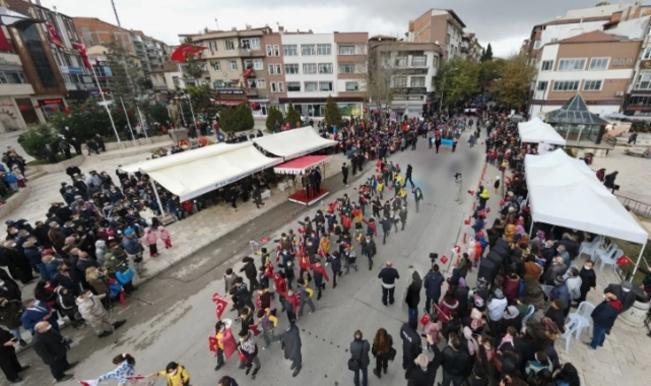 ‘Efendiler, Yarın Cumhuriyeti İlan Edeceğiz’