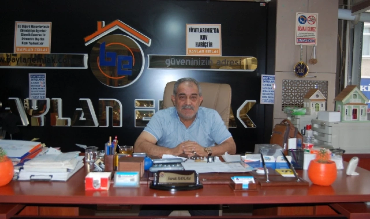 En Karlı Yatırım Gayrimenkul!