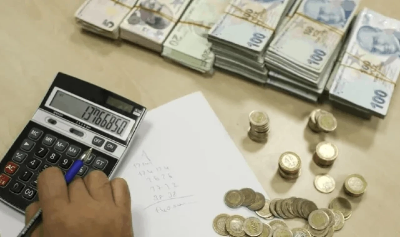 Gelir Vergisi’nde Merzifon Ağırlığı