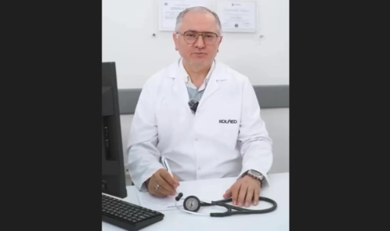 Gribe karşı 3 öneri: Aşı, el hijyeni ve güçlü bağışıklık