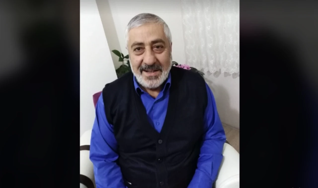 Hikmet Özdemir Hayatını Kaybetti