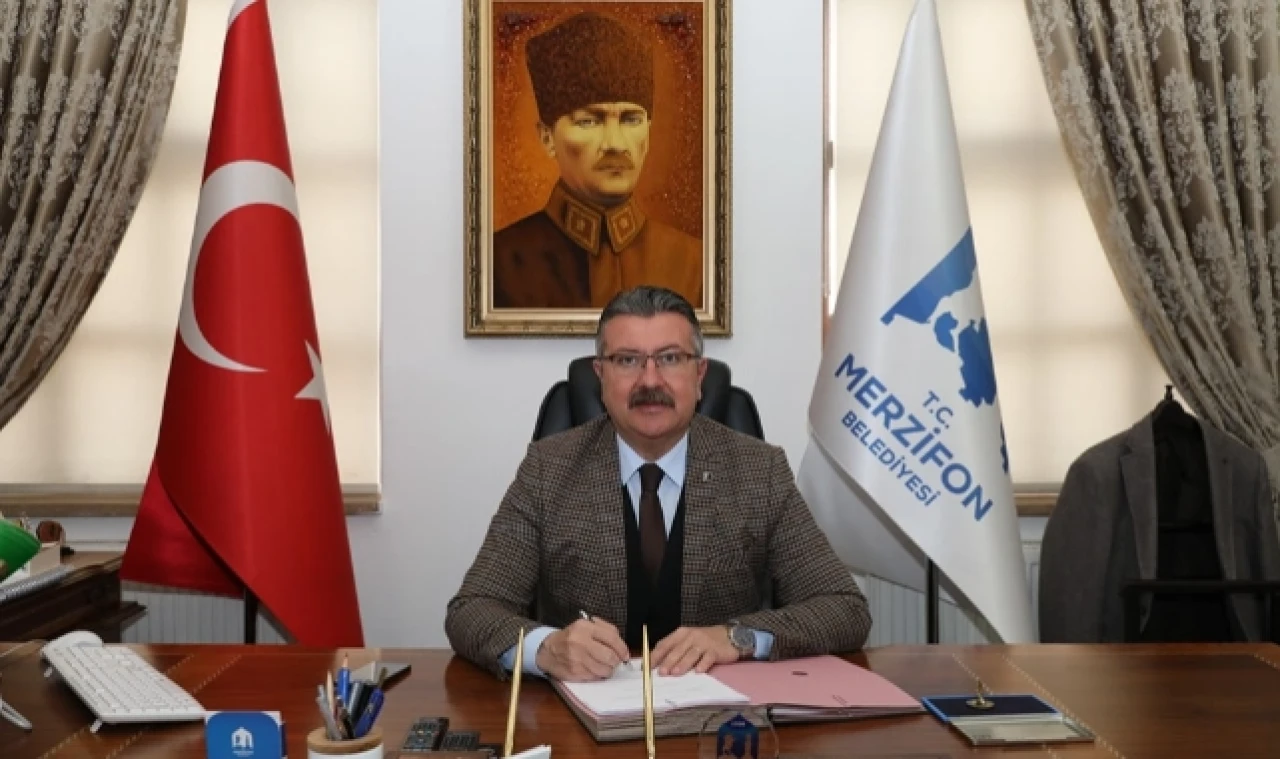 Kargı: Ankara’nın Başkent İlan Edilişinin 101’nci Yılını Kutluyorum