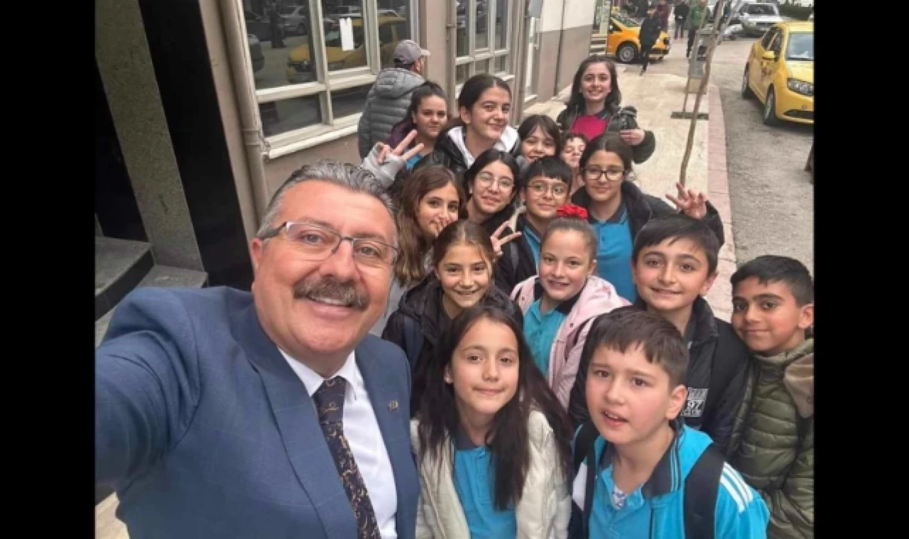 Kargı: Hepsini çok seviyorum