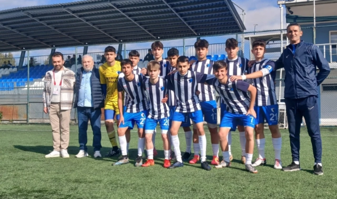 Merzifonspor’dan Farklı Tarife