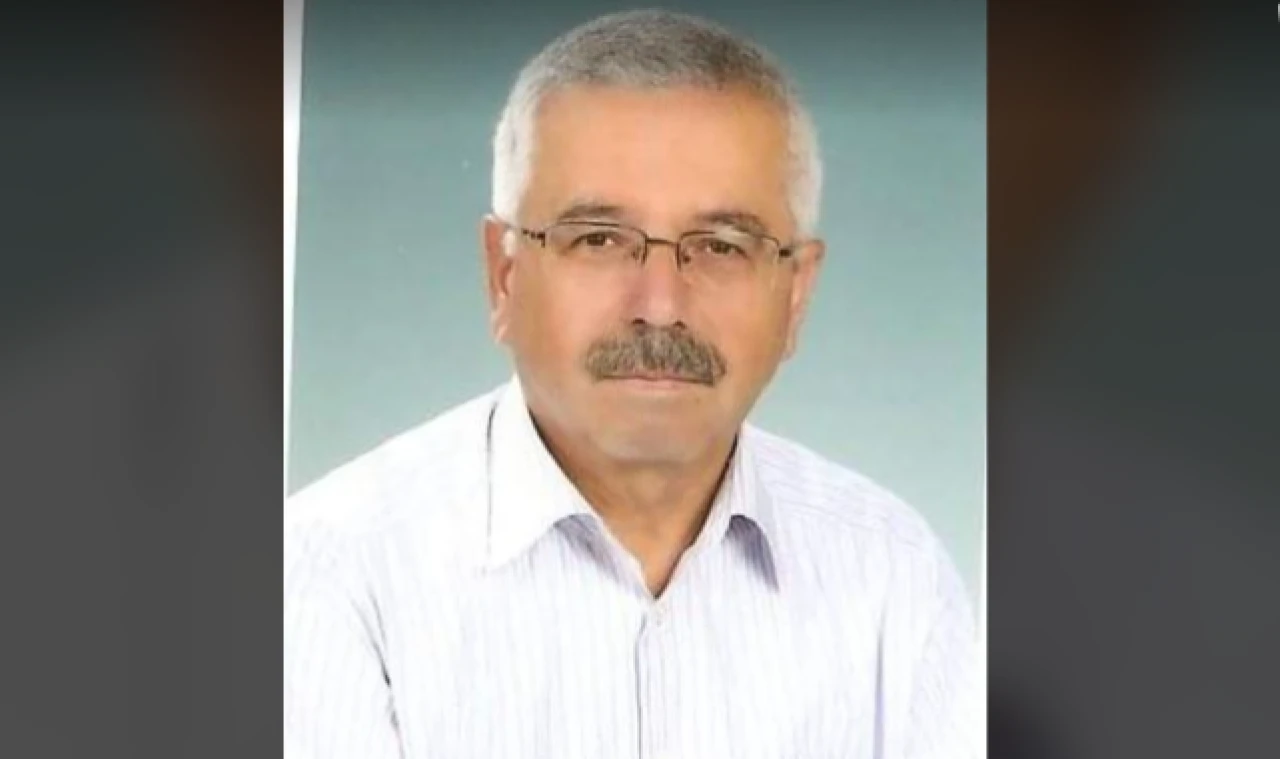 Mustafa Çekiş Hayatını Kaybetti
