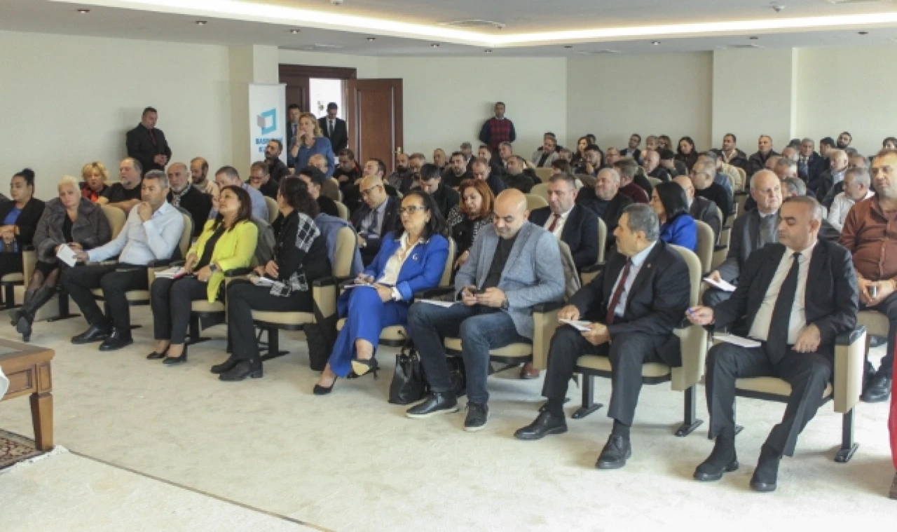 Erkılınç: Basınımız kendi hakkını savunamaz duruma gelmemeli