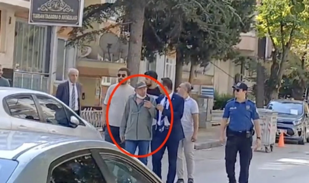 Evini ve aracını ateşe verip canına kıydı