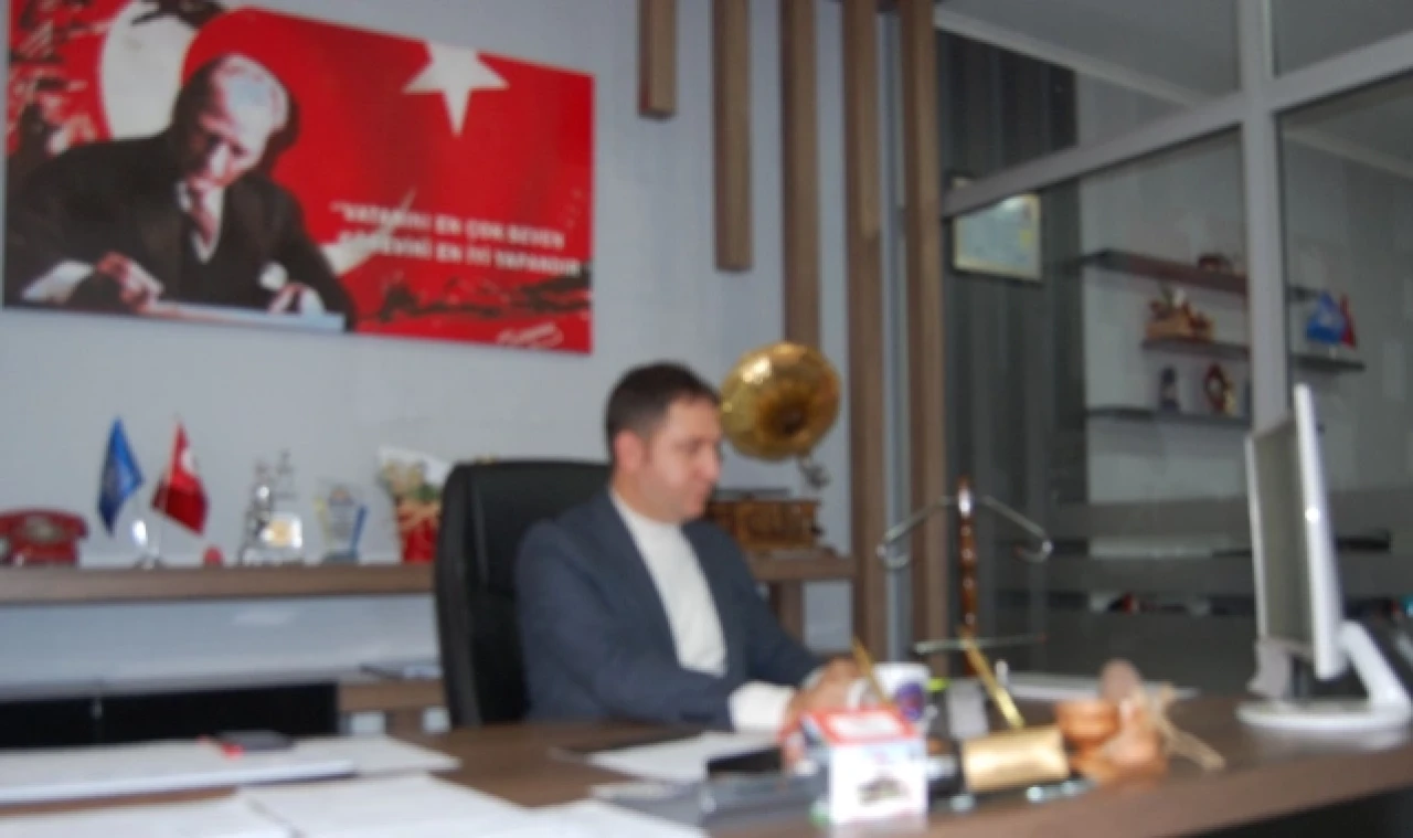 Maliye’den Digital Dönüşüm Hamlesi