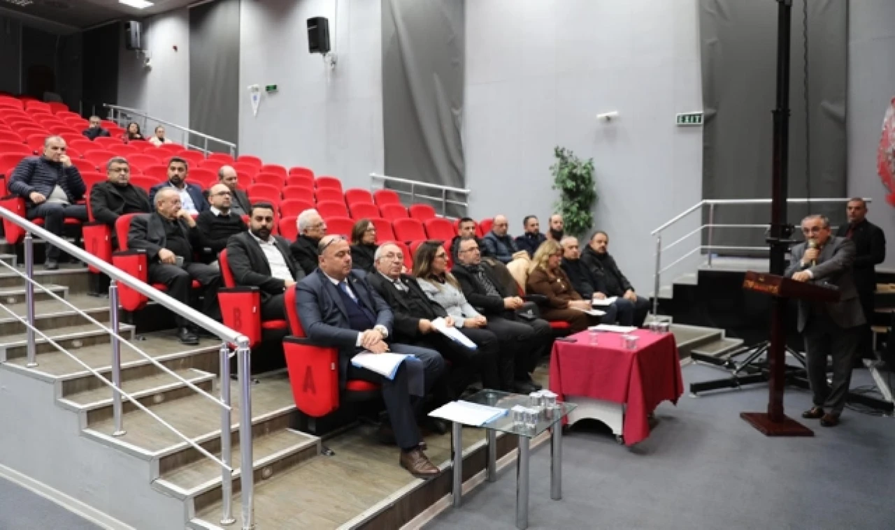 2025 yılında uygulanacak yeni tarifeler belli oldu