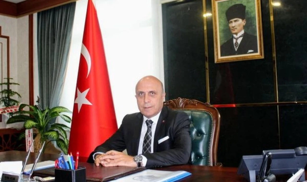 Acar: Bütün engelli vatandaşlarımızın dostu ve destekçisiyiz