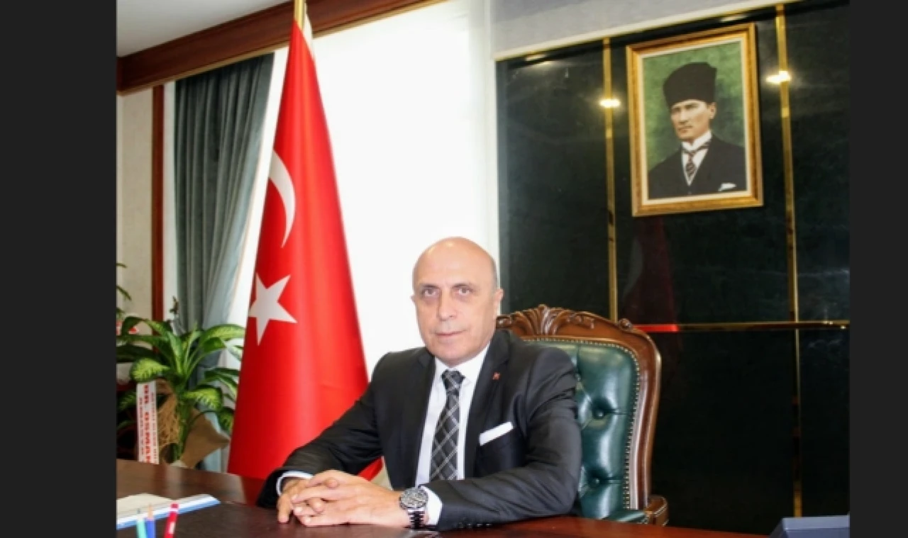 Acar; "Mühendislik üst düzey tecrübe gerektiren bir meslektir"