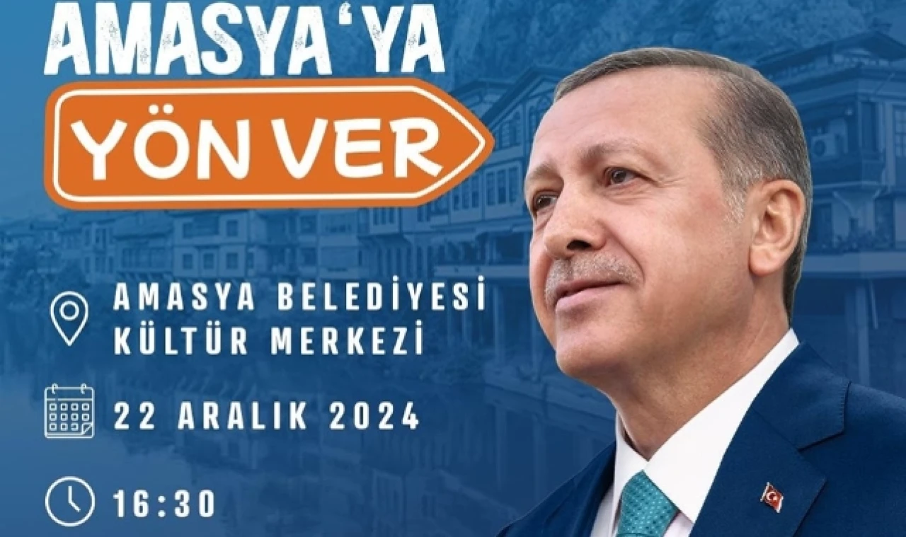 AK Parti Gençlik Kolları 7. Olağan Kongresi yapılacak