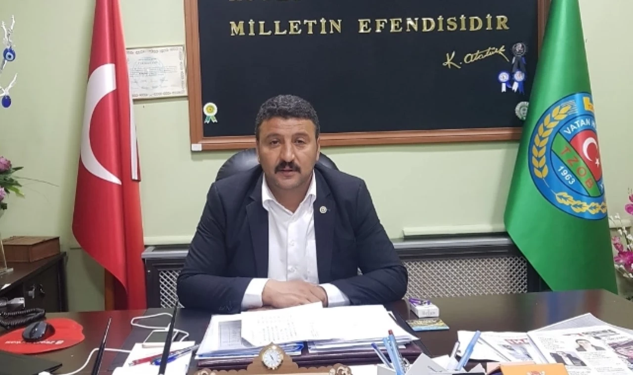 Aktaş: En fazla artış limon da görüldü