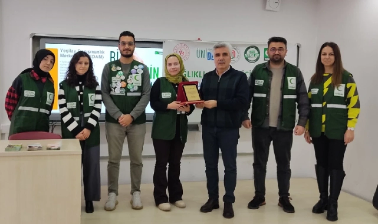 Amasya'da Lise Eğitimleri Başladı