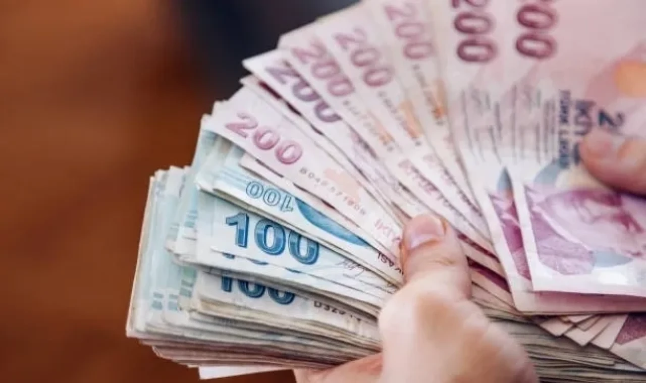 ASGARİ ÜCRET AÇIKLANDI!
