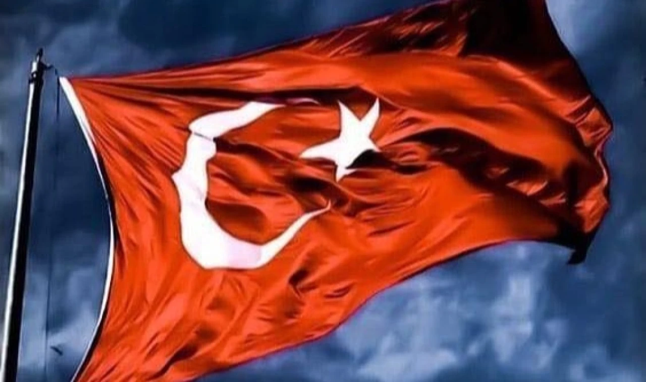 “Askerlerimize Allah’tan rahmet, ailelerine başsağlığı diliyorum”