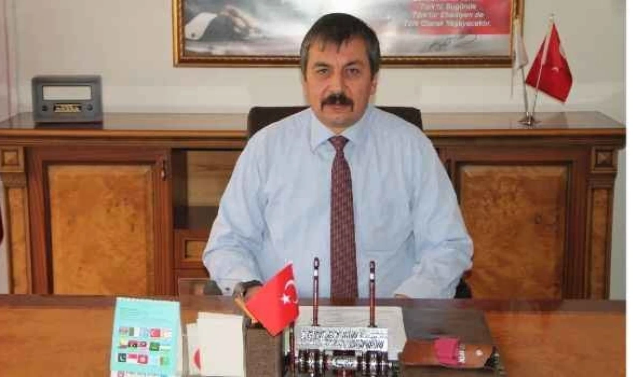 Başkan Dümen; "Diğer lisansiyerler daha ne kadar mağdur edilecek?"