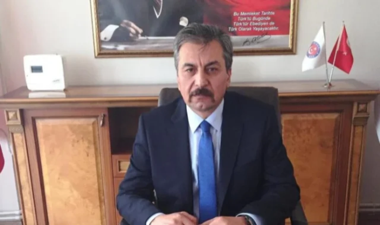 Başkan Dümen; "Sağlık Çalışanlarına Muayene Önceliği İçin Başvurduk"
