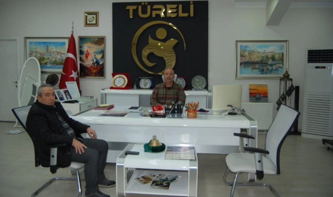 "Çiftçinin Bağ-Kur Piriminin Yarısını Devlet Yatırmalı"