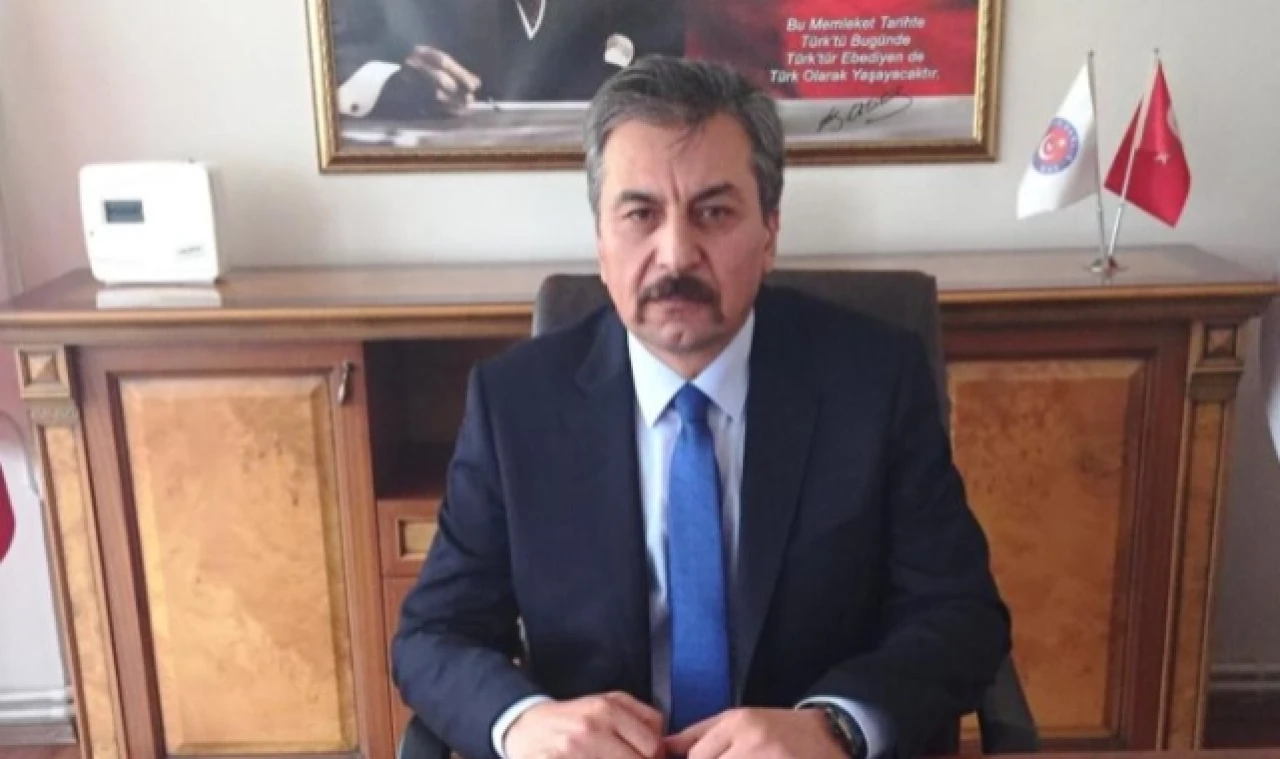 Dümen; "Acil sağlık hizmeti çalışanlarının fedakarlıklarını ölçecek bir şey yoktur"