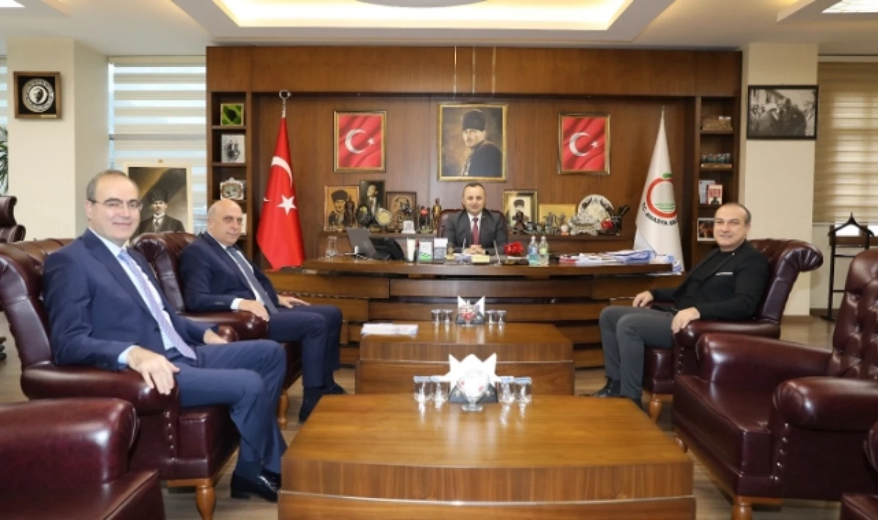 EMITT Turizm Fuarı konuşuldu