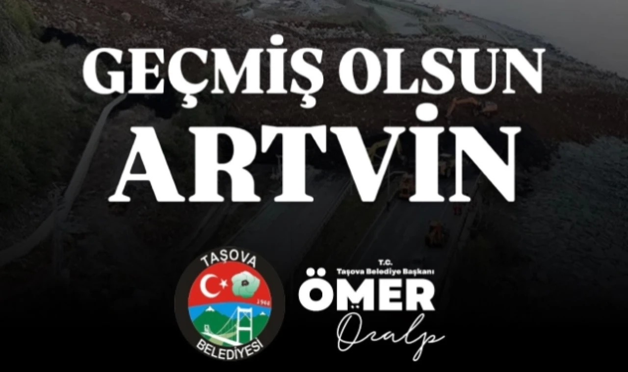 "Geçmiş olsun dileklerimi iletiyorum"