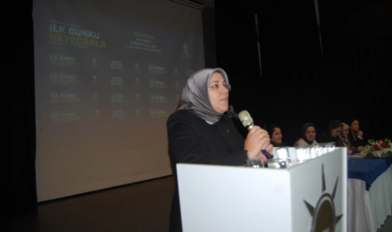 Gürlevik: Birlikte Güç Doğar