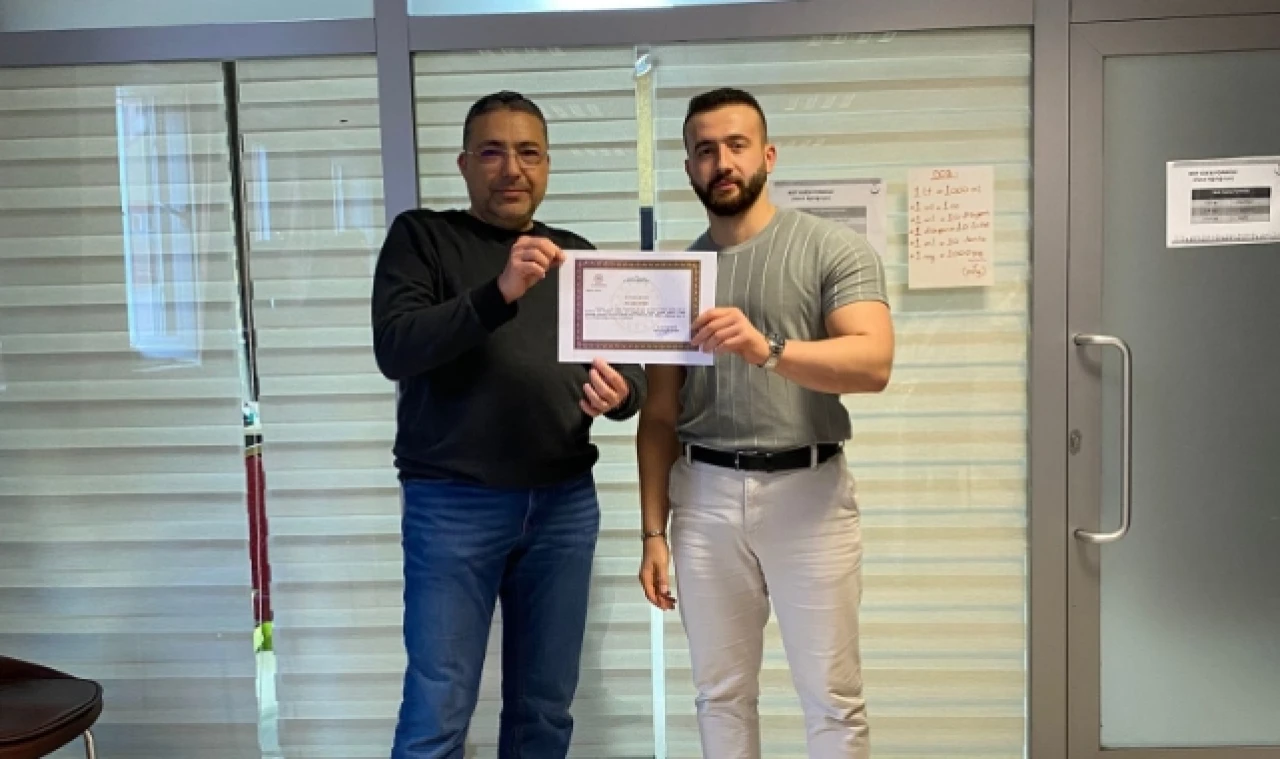 Hastane Öncesi Obstetrik Aciller Eğitimi
