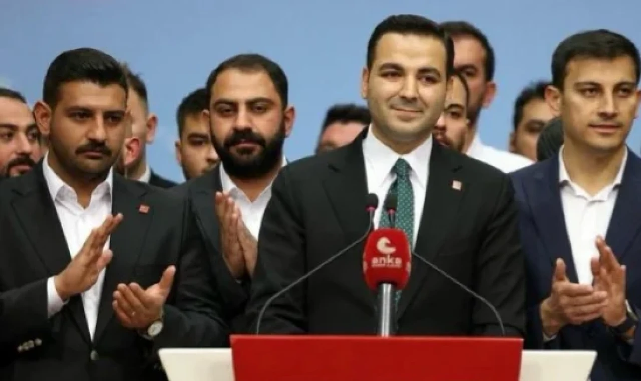 Karagöz'den Aydın ve MYK Üyelerine Tebrik