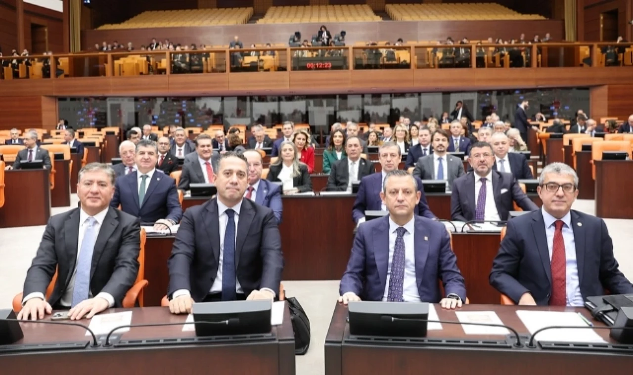 Karagöz: Saray İktidarına karşı mücadelemizi sürdüreceğiz!