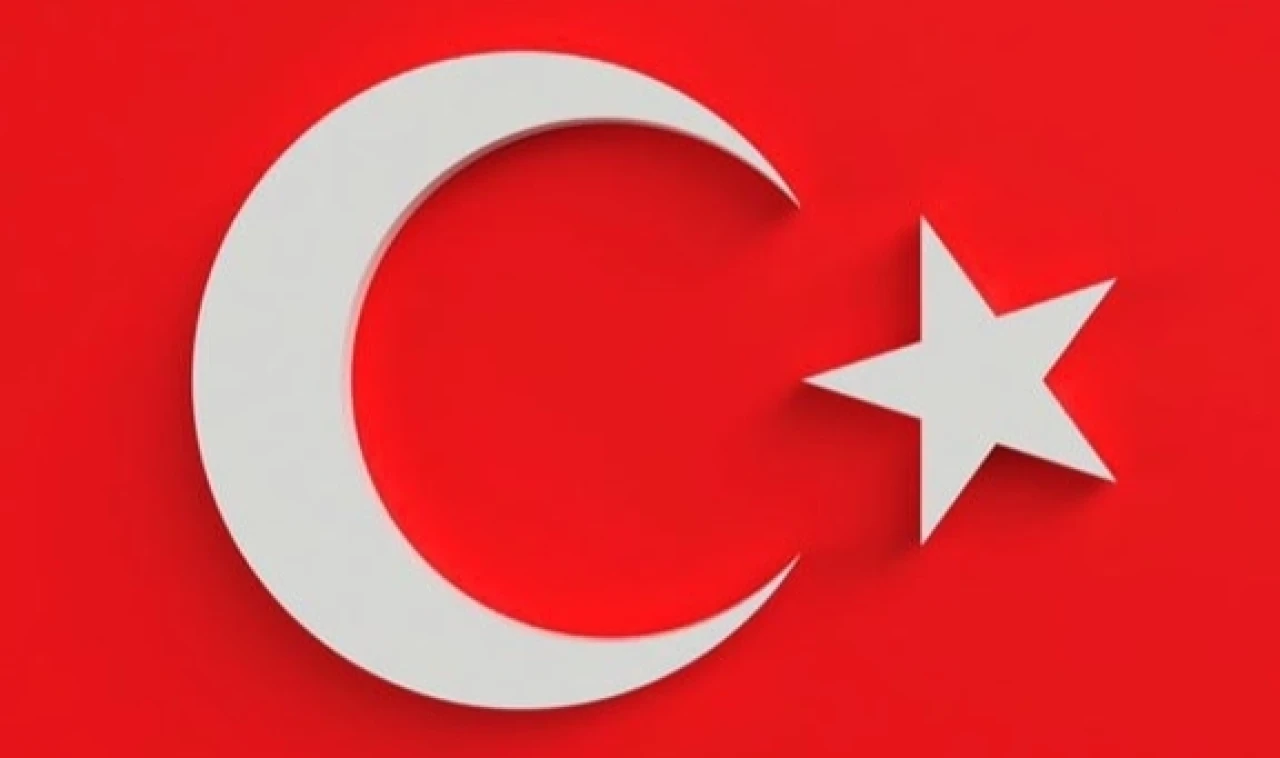 Kargı, şehit olan askere Allah'tan rahmet diledi