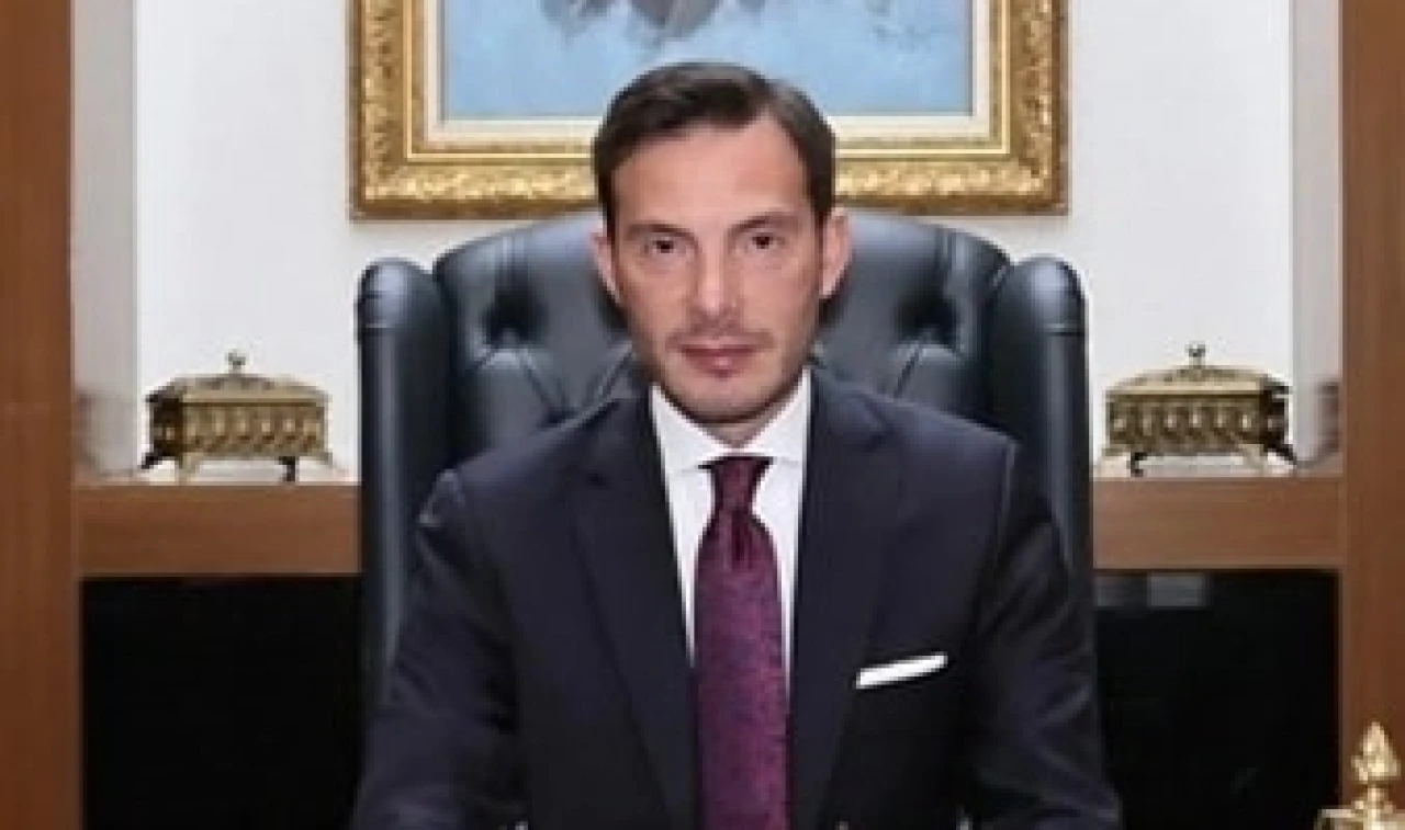 Kargı Yazıcıoğlu'na geçmiş olsun dileklerini iletti