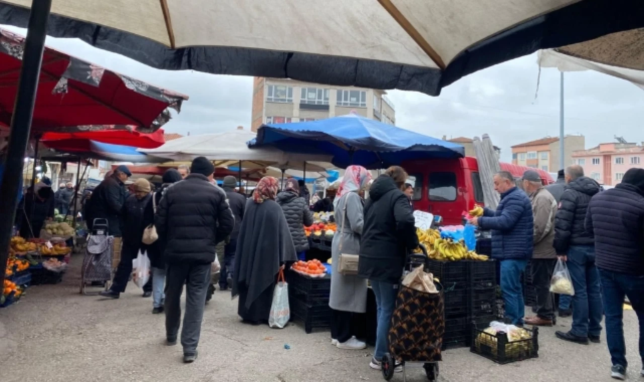 Pazartesi Pazar'ında bu hafta yılbaşı heyecanı!